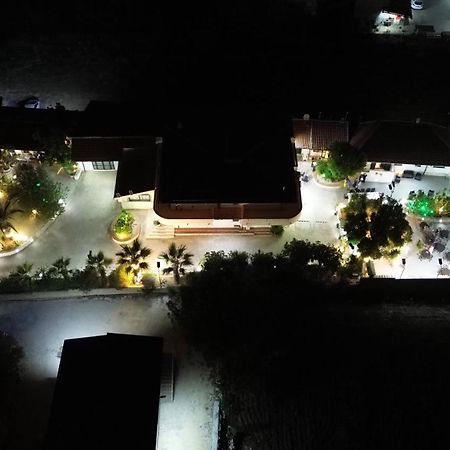 Villabosco Фавара Екстер'єр фото
