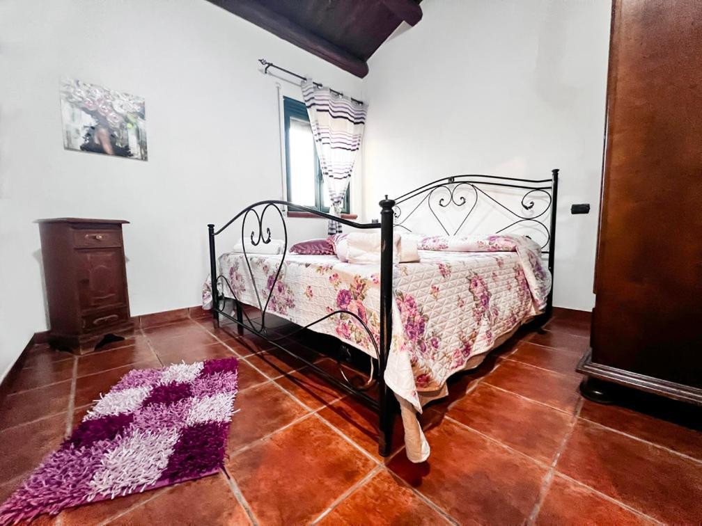 Villabosco Фавара Екстер'єр фото