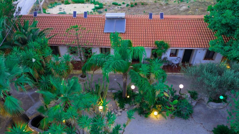Villabosco Фавара Екстер'єр фото
