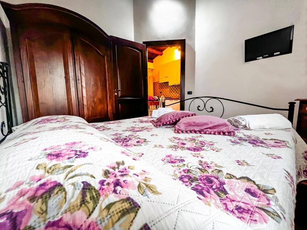 Villabosco Фавара Екстер'єр фото