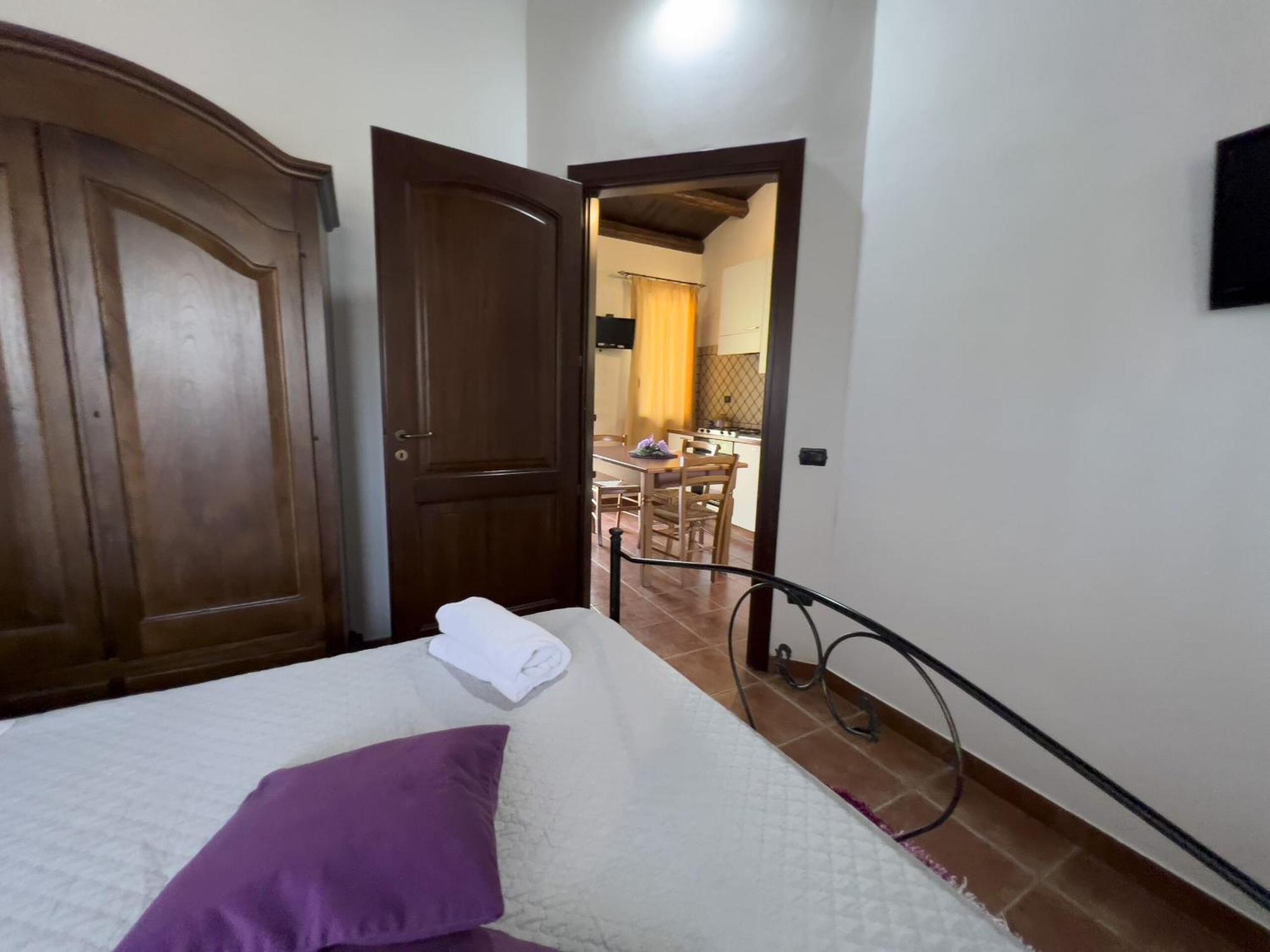 Villabosco Фавара Екстер'єр фото
