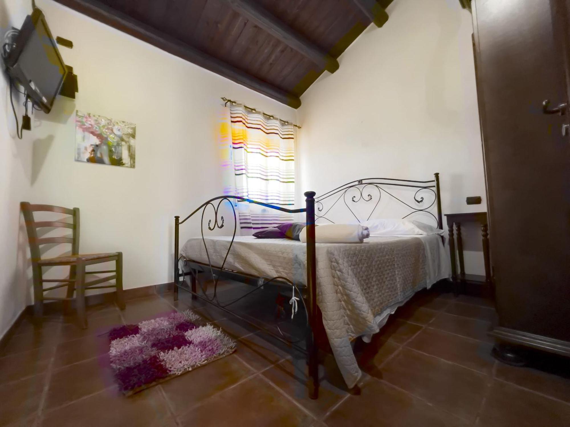 Villabosco Фавара Екстер'єр фото