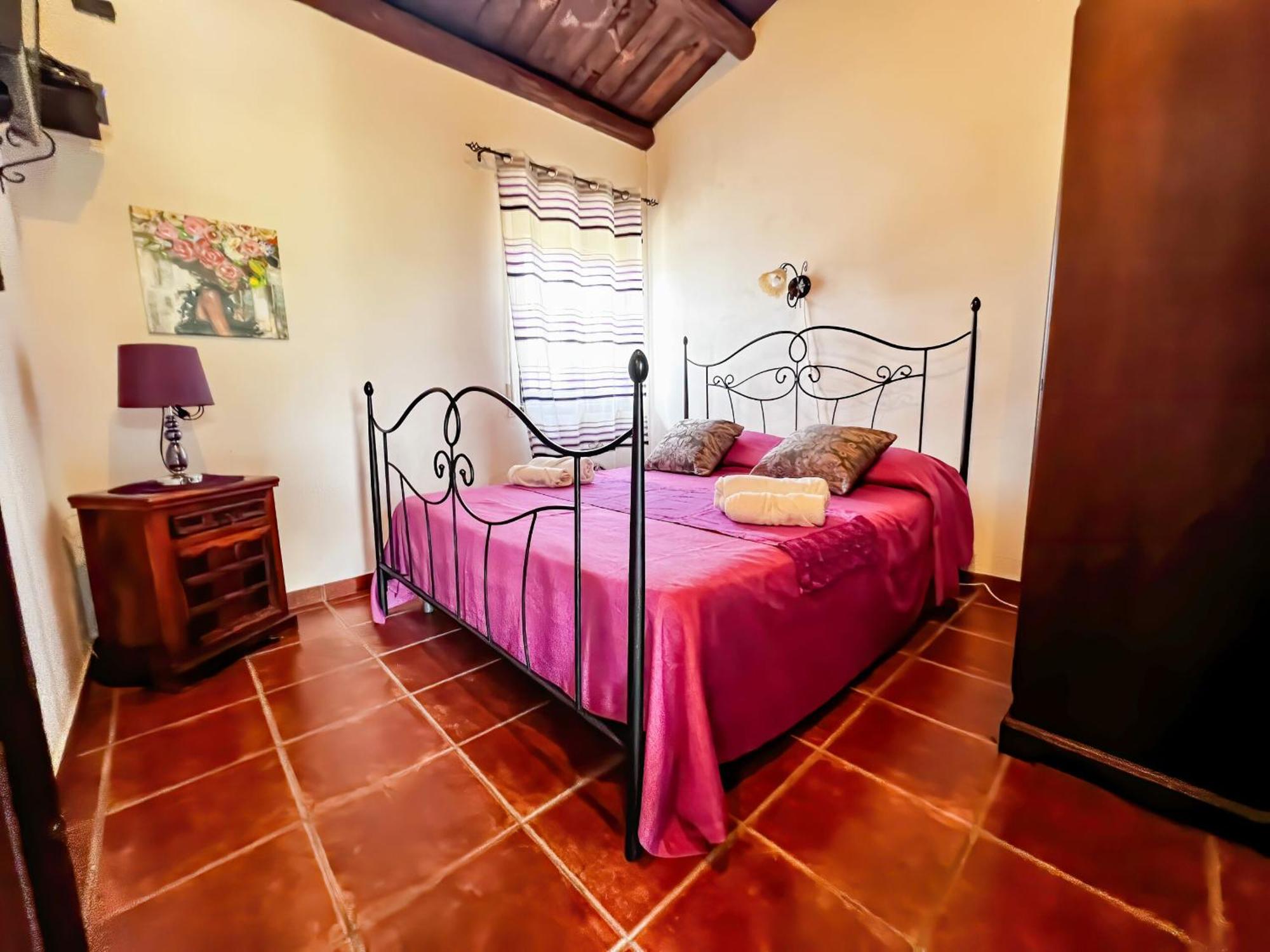Villabosco Фавара Екстер'єр фото