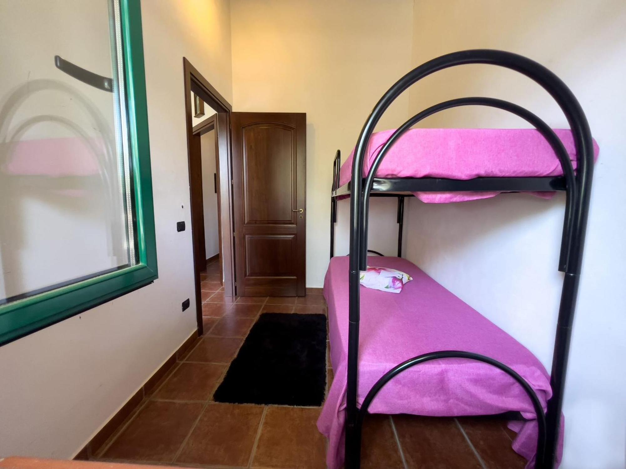 Villabosco Фавара Екстер'єр фото
