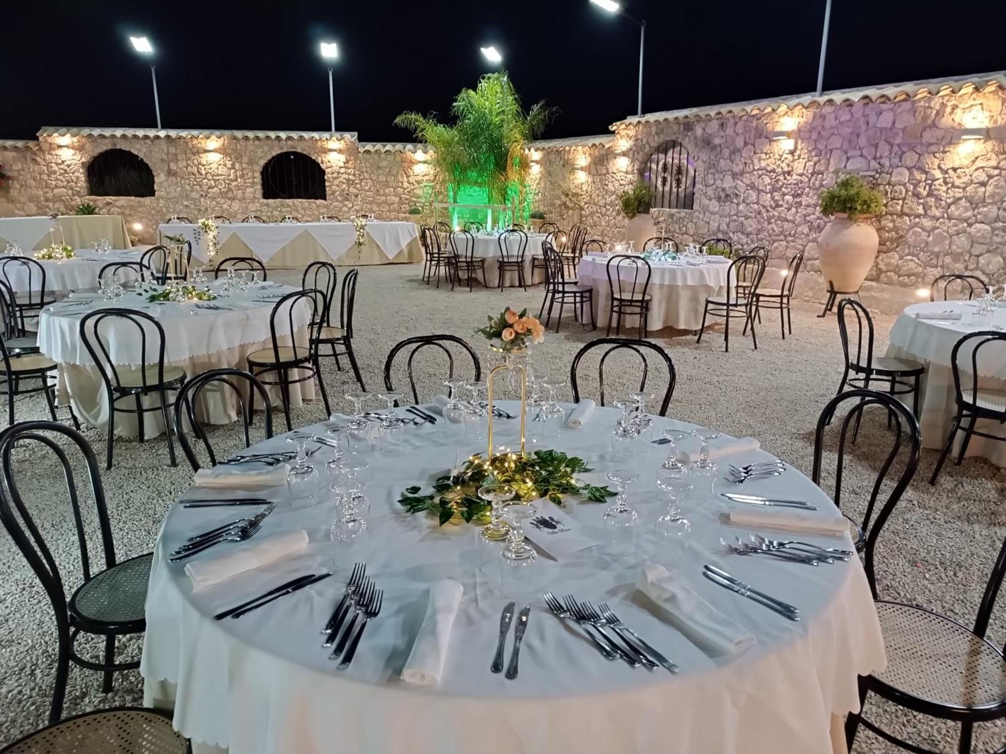 Villabosco Фавара Екстер'єр фото