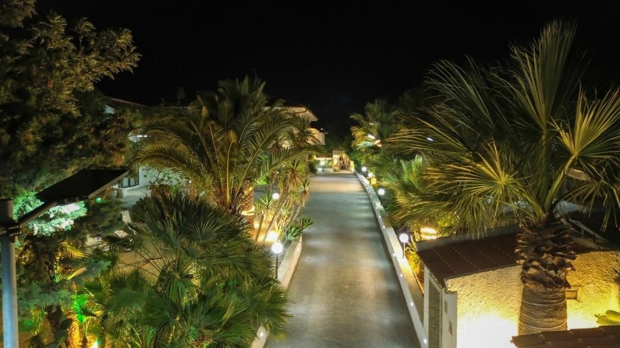 Villabosco Фавара Екстер'єр фото